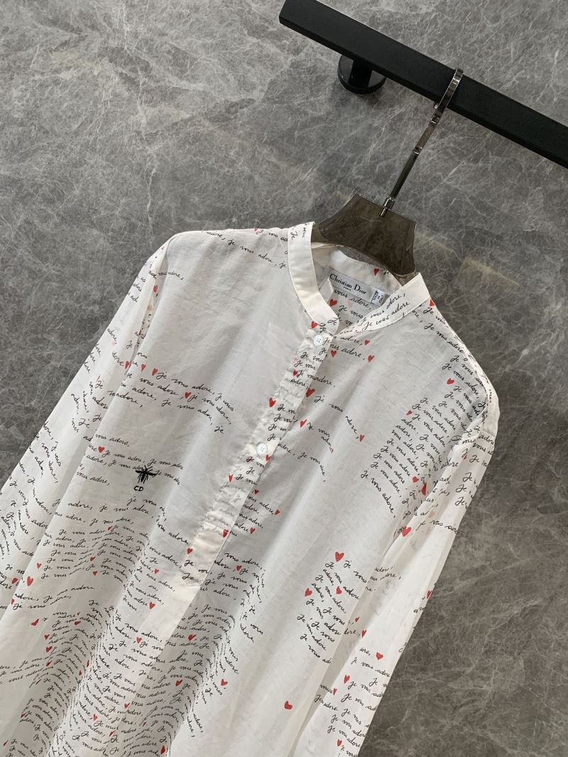 Christian Dior Shirts